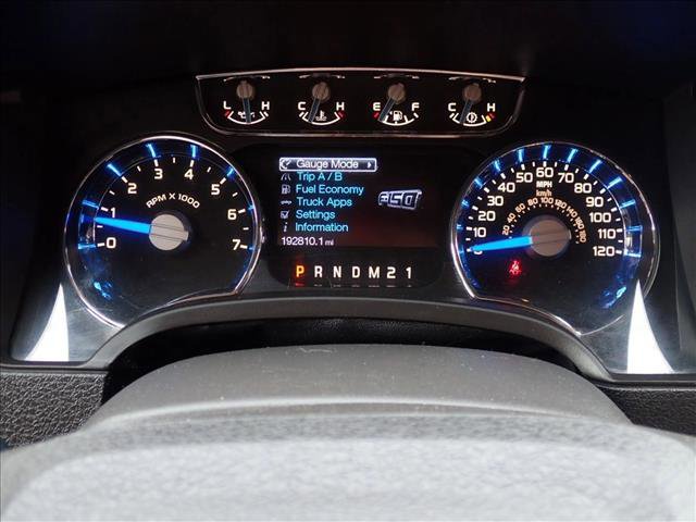 Used 2014 Ford F150 King Ranch w/ King Ranch Luxury Package image 23