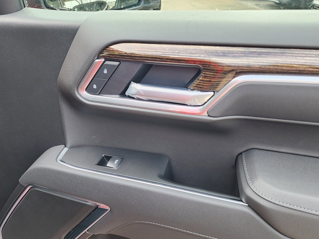 New 2026 GMC Sierra 1500 Elevation image 37