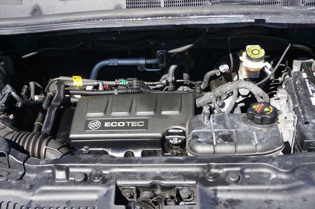 Used 2016 Buick Encore FWD image 24