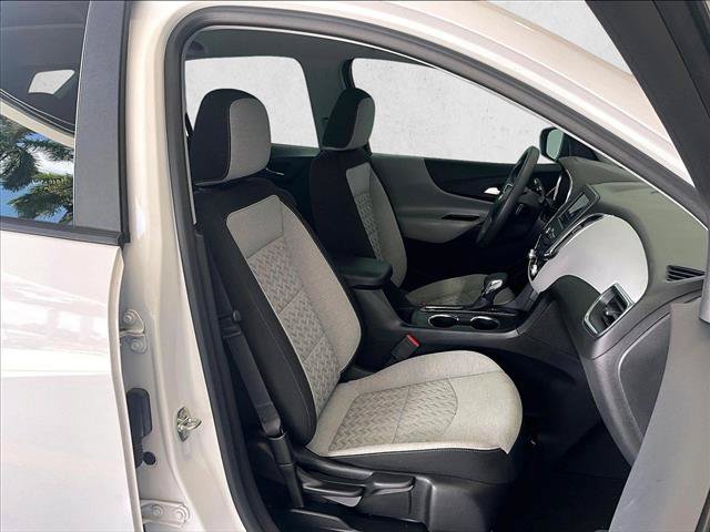 Used 2024 Chevrolet Equinox LS FWD image 9