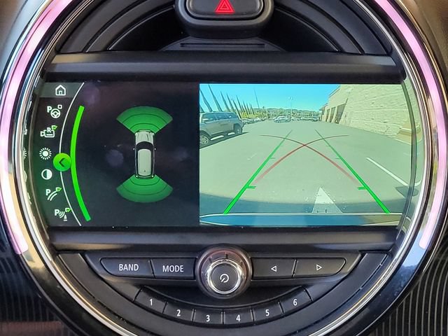 Used 2018 MINI Cooper Countryman S FWD image 13