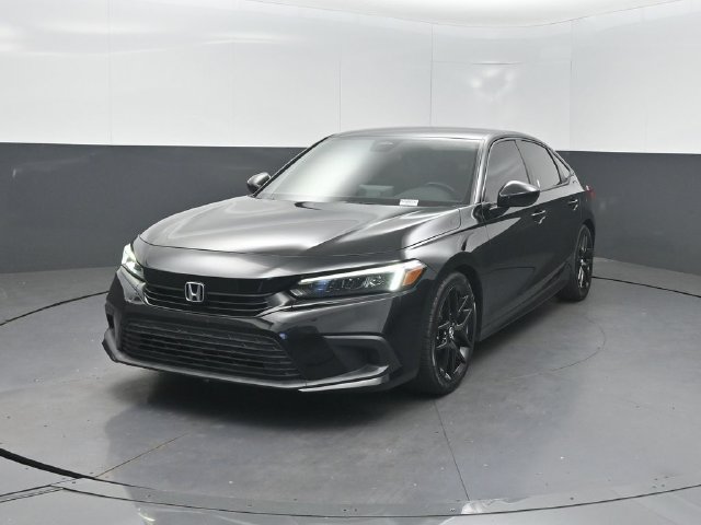 Used 2023 Honda Civic Sport image 2