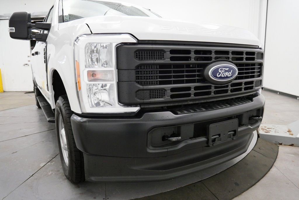 Used 2026 Ford F250 XL image 39