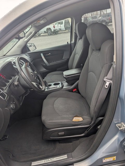 Used 2007 GMC Acadia SLE w/ Convenience Package image 25