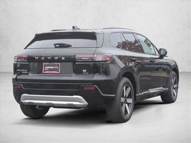 New 2026 Honda Prologue Touring video 2