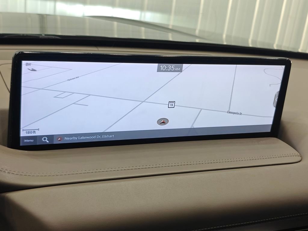 Used 2023 Genesis GV80 3.5T Advanced + image 7