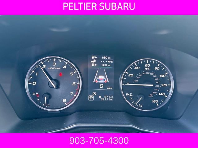 Used 2022 Subaru Outback Limited w/ Popular Package #2 image 9