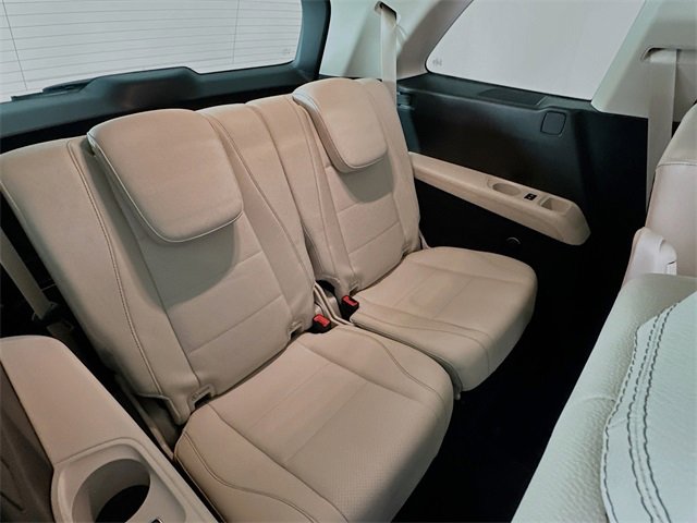 Certified 2024 Mercedes-Benz GLS 450 4MATIC image 28