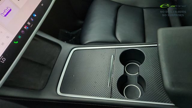 Used 2022 Tesla Model Y Long Range AWD/4WD image 49