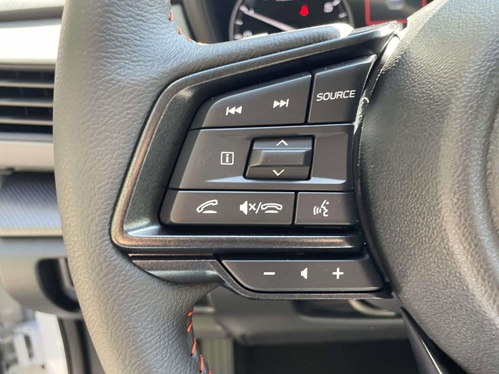 New 2025 Subaru Crosstrek 2.5i Limited w/ Crosstrek Mirror Package image 23
