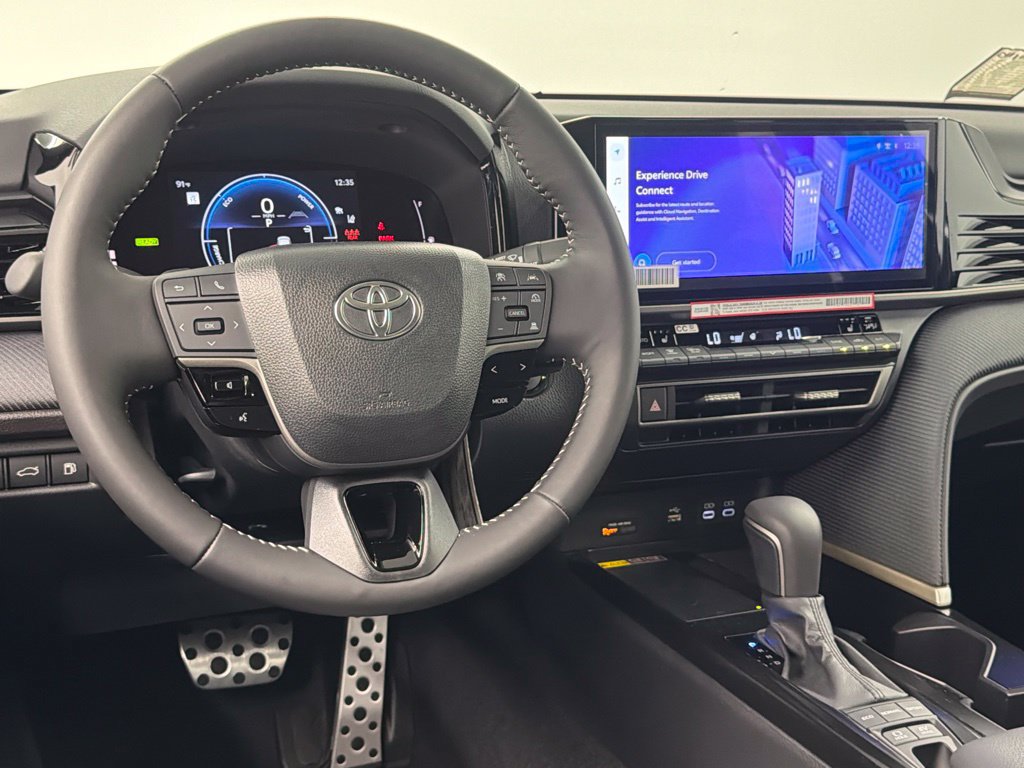 New 2026 Toyota Camry SE FWD image 29