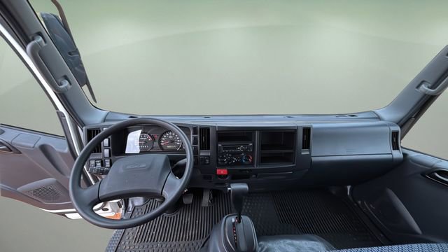 New 2025 Chevrolet Low Cab Forward RWD image 16