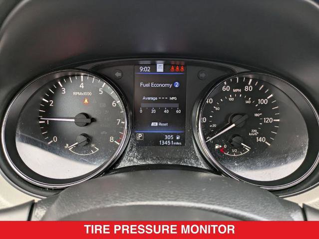 Certified 2022 Nissan Rogue Sport SL w/ Premium Package image 21