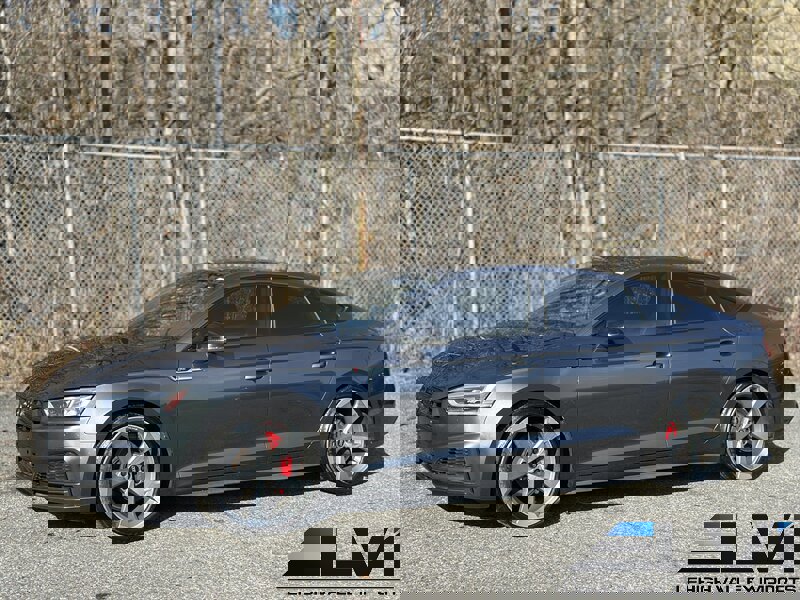 Used 2019 Audi S5 Premium Plus image 1