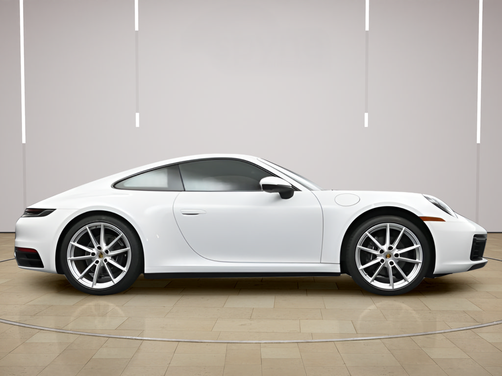 Certified 2024 Porsche 911 Carrera RWD image 32