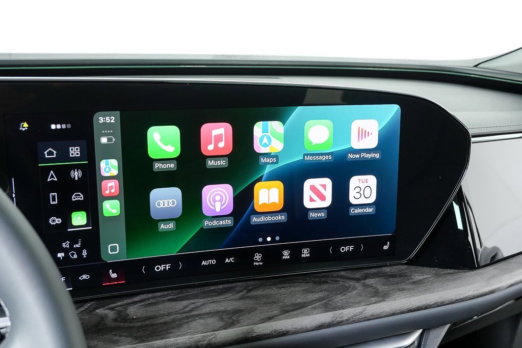 Certified 2025 Audi Q5 Premium w/ Convenience Package image 15