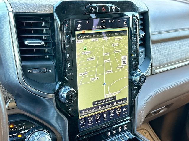 Used 2019 RAM 1500 Limited image 13