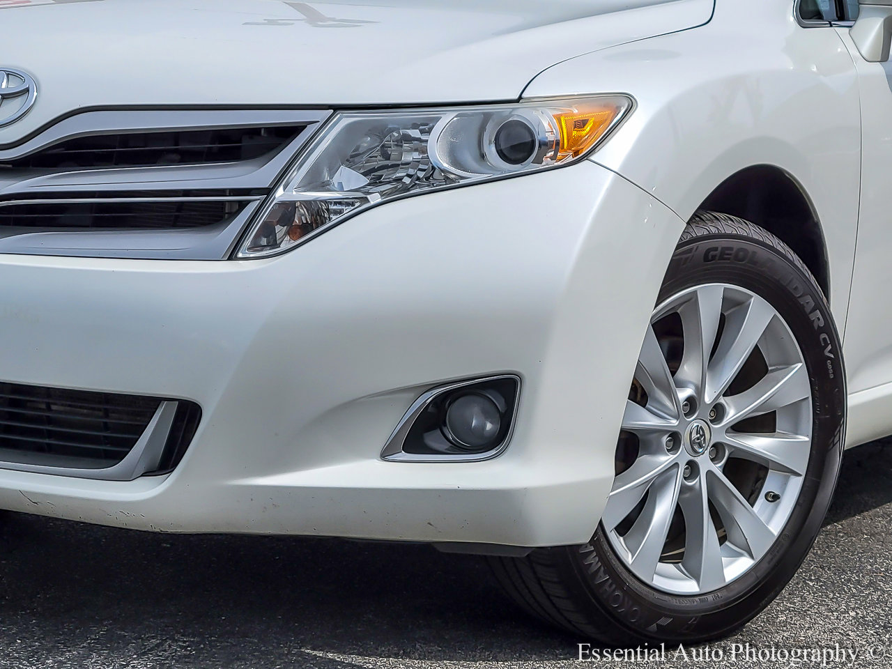 Used 2013 Toyota Venza LE image 31