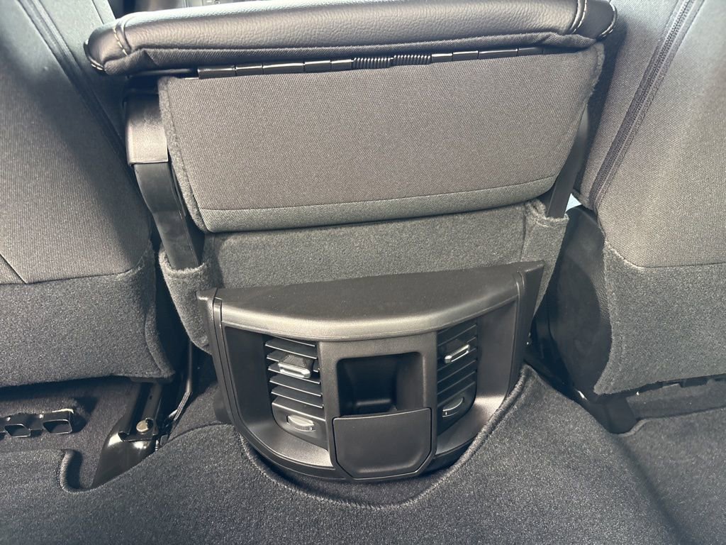 New 2026 RAM 3500 Tradesman image 41