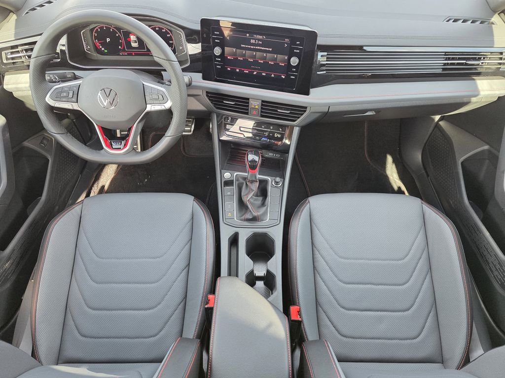 New 2026 Volkswagen Jetta GLI Autobahn image 21