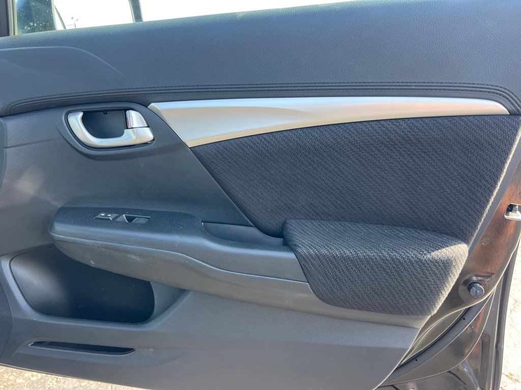 Used 2013 Honda Civic EX image 18