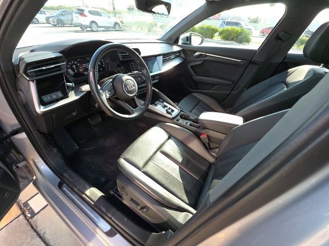 Used 2024 Audi A3 2.0T Premium FWD image 11