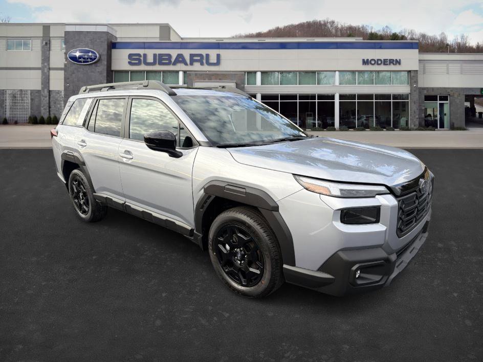 New 2026 Subaru Outback Limited image 3