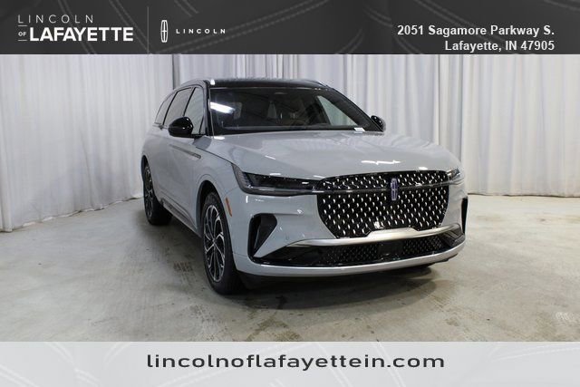 New 2026 Lincoln Nautilus Reserve AWD/4WD image 30