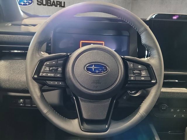 New 2026 Subaru Outback Limited image 13