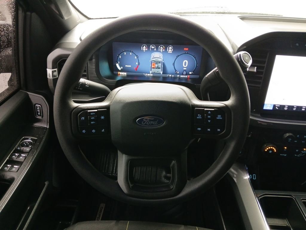 Used 2024 Ford F150 STX image 21