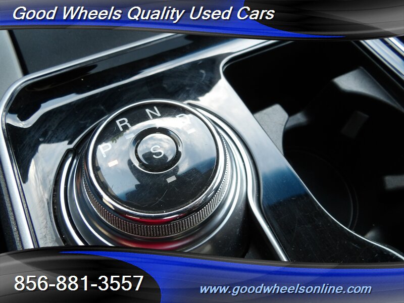 Used 2020 Ford Edge SEL w/ Convenience Package AWD/4WD image 22