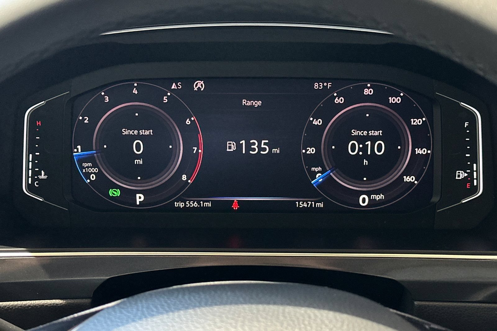 Used 2020 Volkswagen Tiguan SEL FWD image 25