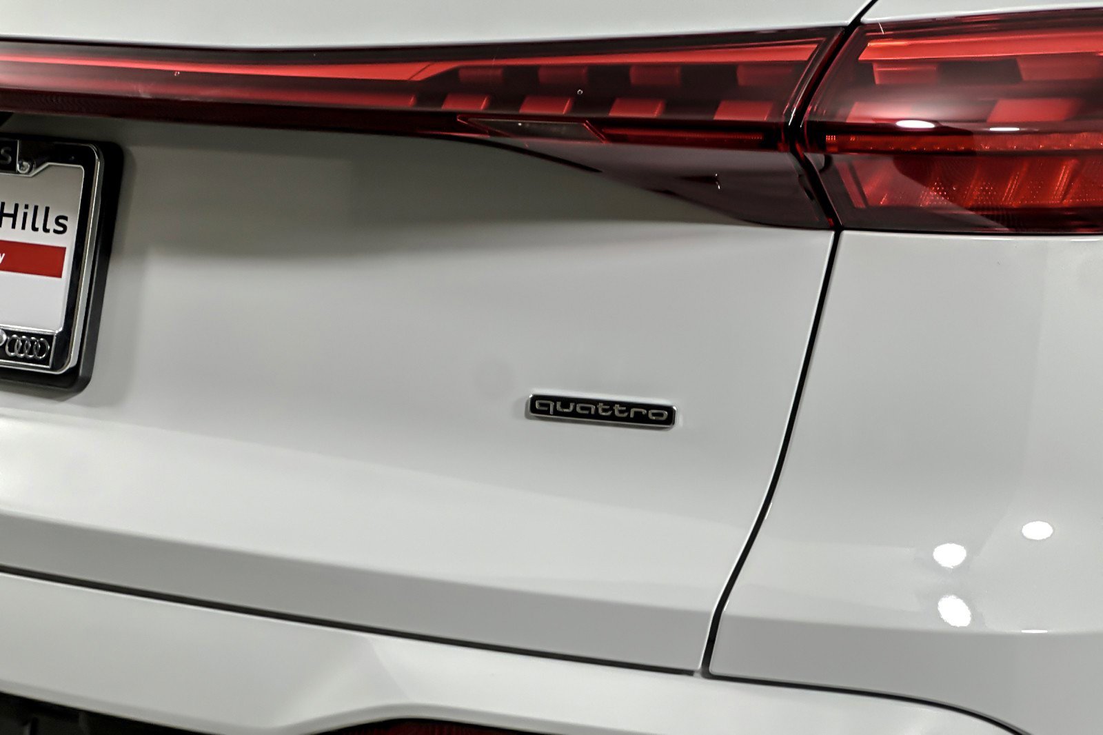 New 2025 Audi Q5 Premium Plus image 23