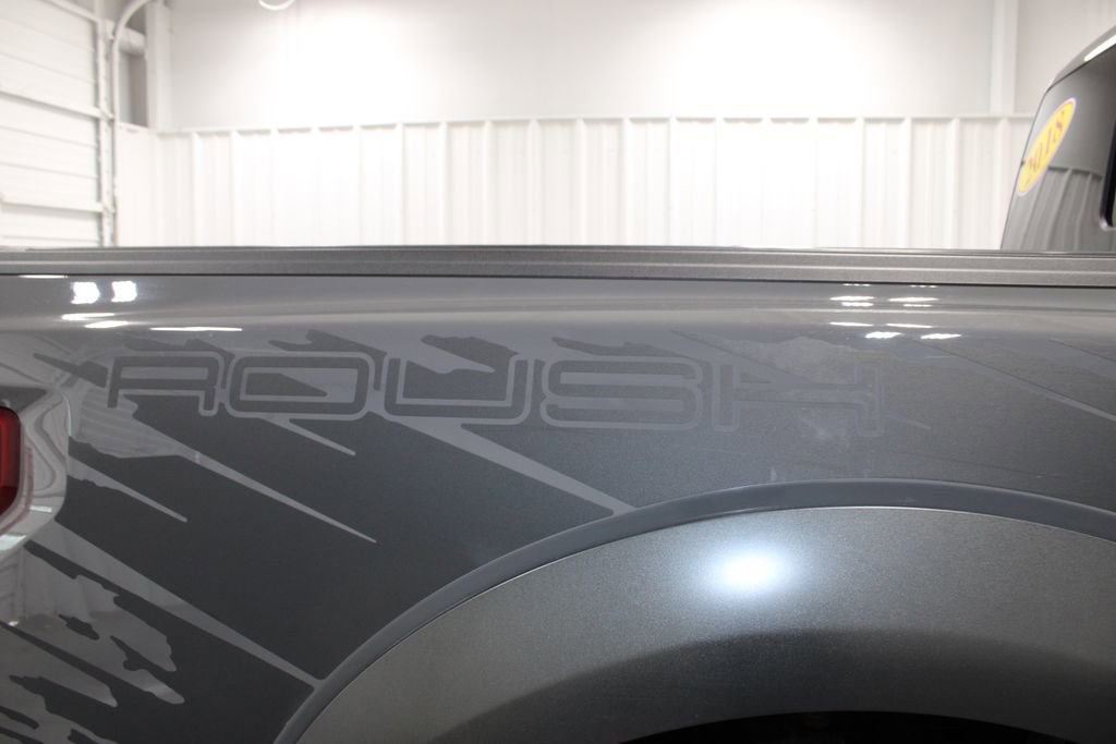 Used 2018 Ford F150 Raptor w/ Equipment Group 802A Luxury image 13