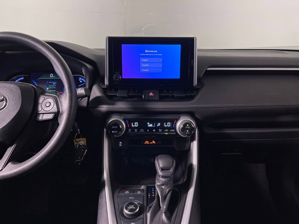 Certified 2023 Toyota RAV4 LE image 14