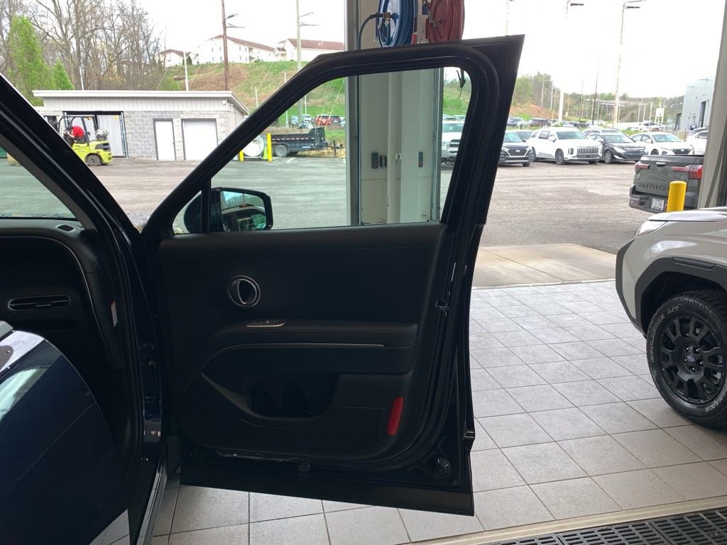 New 2026 Hyundai Palisade SEL image 21