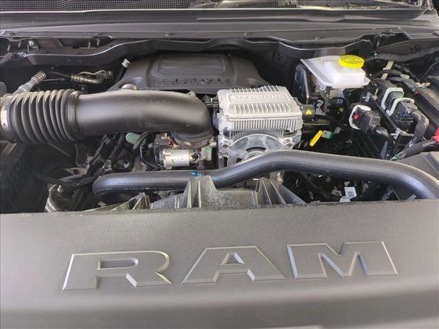 New 2026 RAM 1500 Big Horn image 17