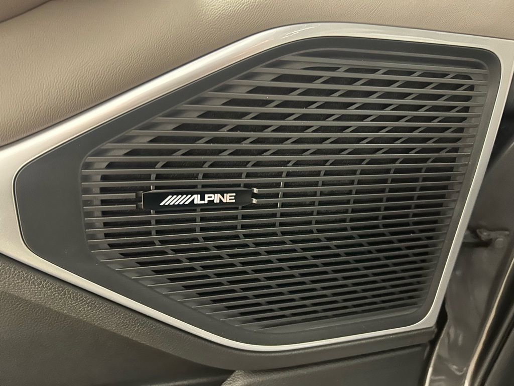 New 2026 Jeep Grand Wagoneer L 4WD image 6
