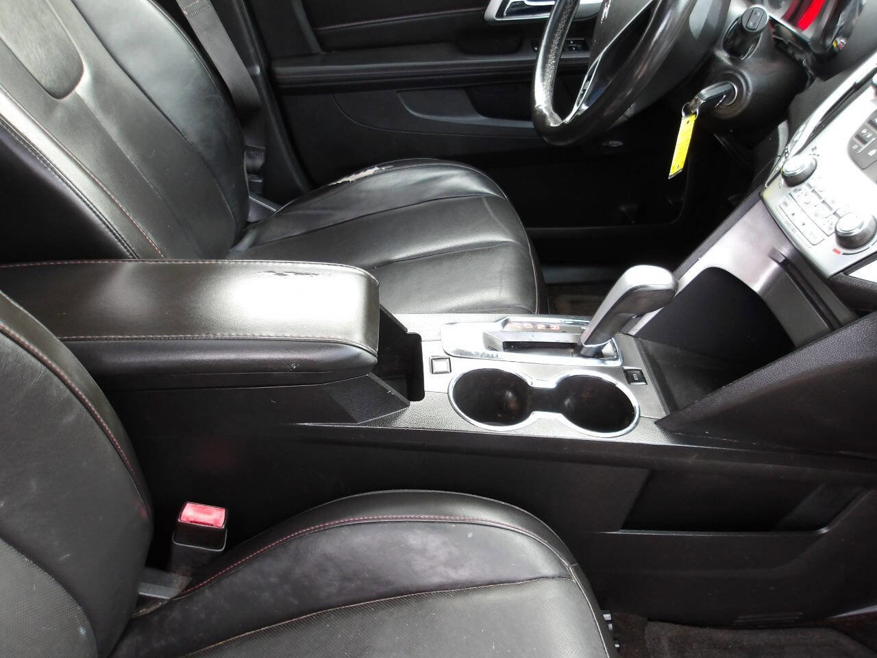 Used 2011 GMC Terrain SLT image 19