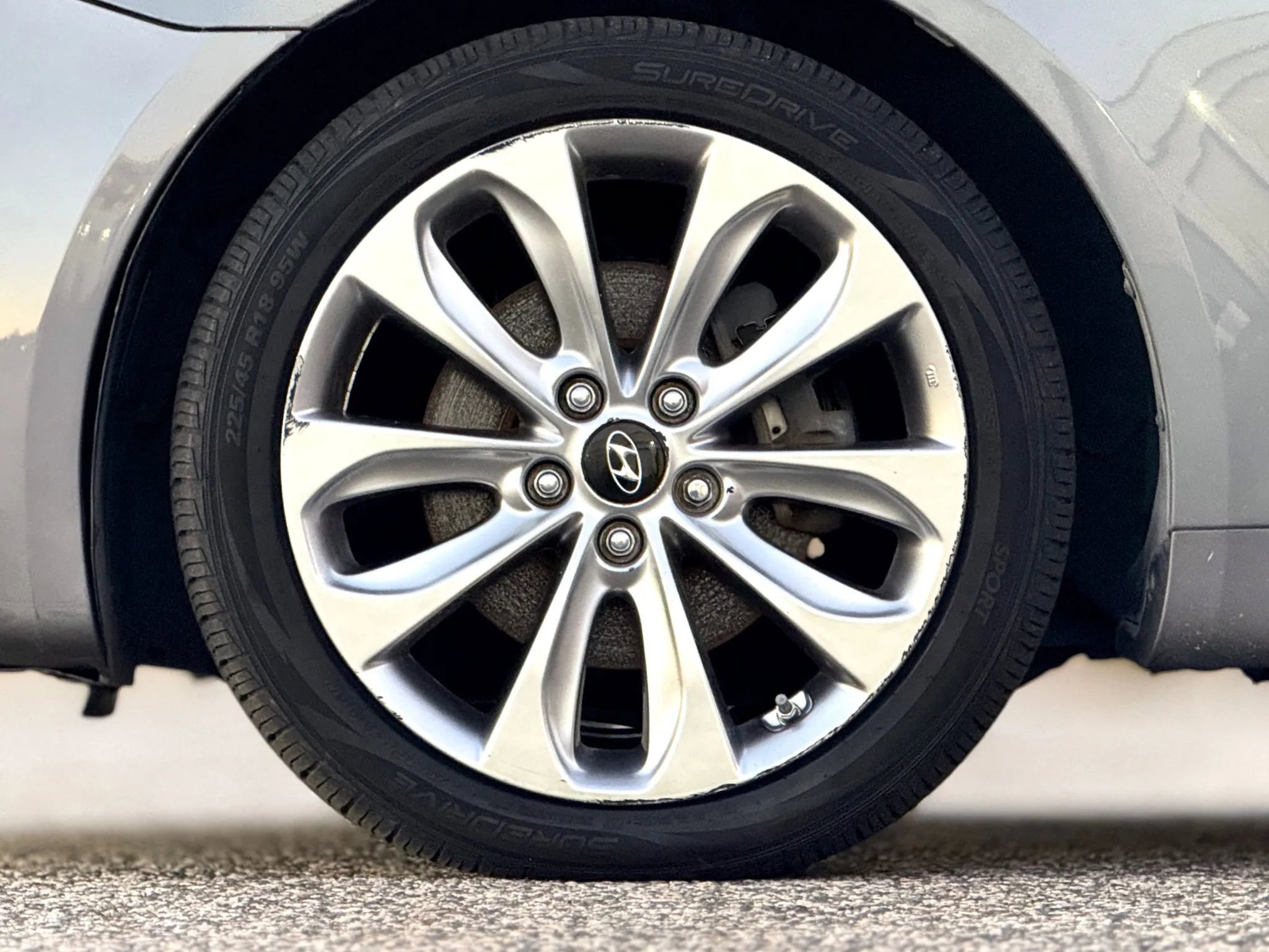 Used 2013 Hyundai Sonata SE image 28