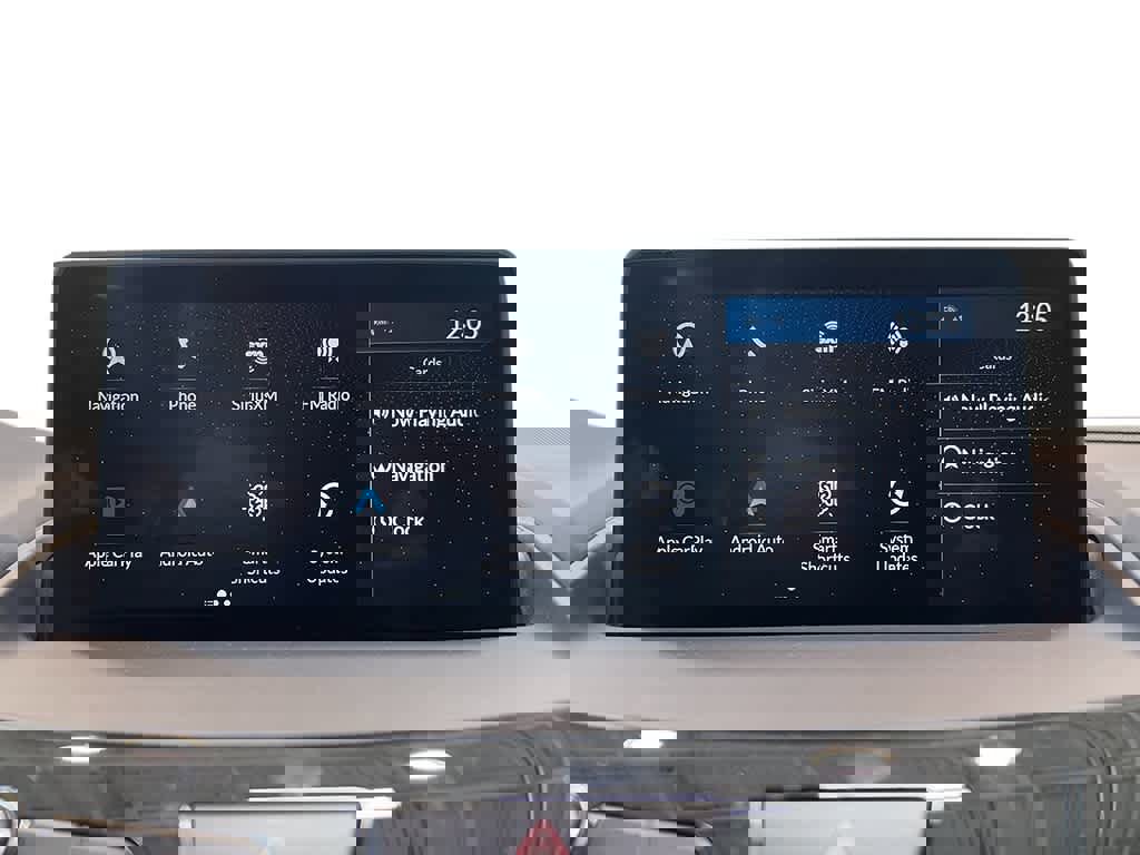 New 2026 Acura RDX A-Spec image 26