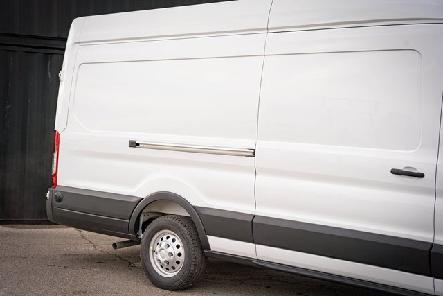 New 2025 Ford Transit 350 148 High Roof Extended AWD image 6