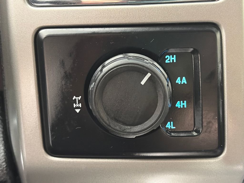 Used 2015 Ford F150 Lariat AWD/4WD image 23