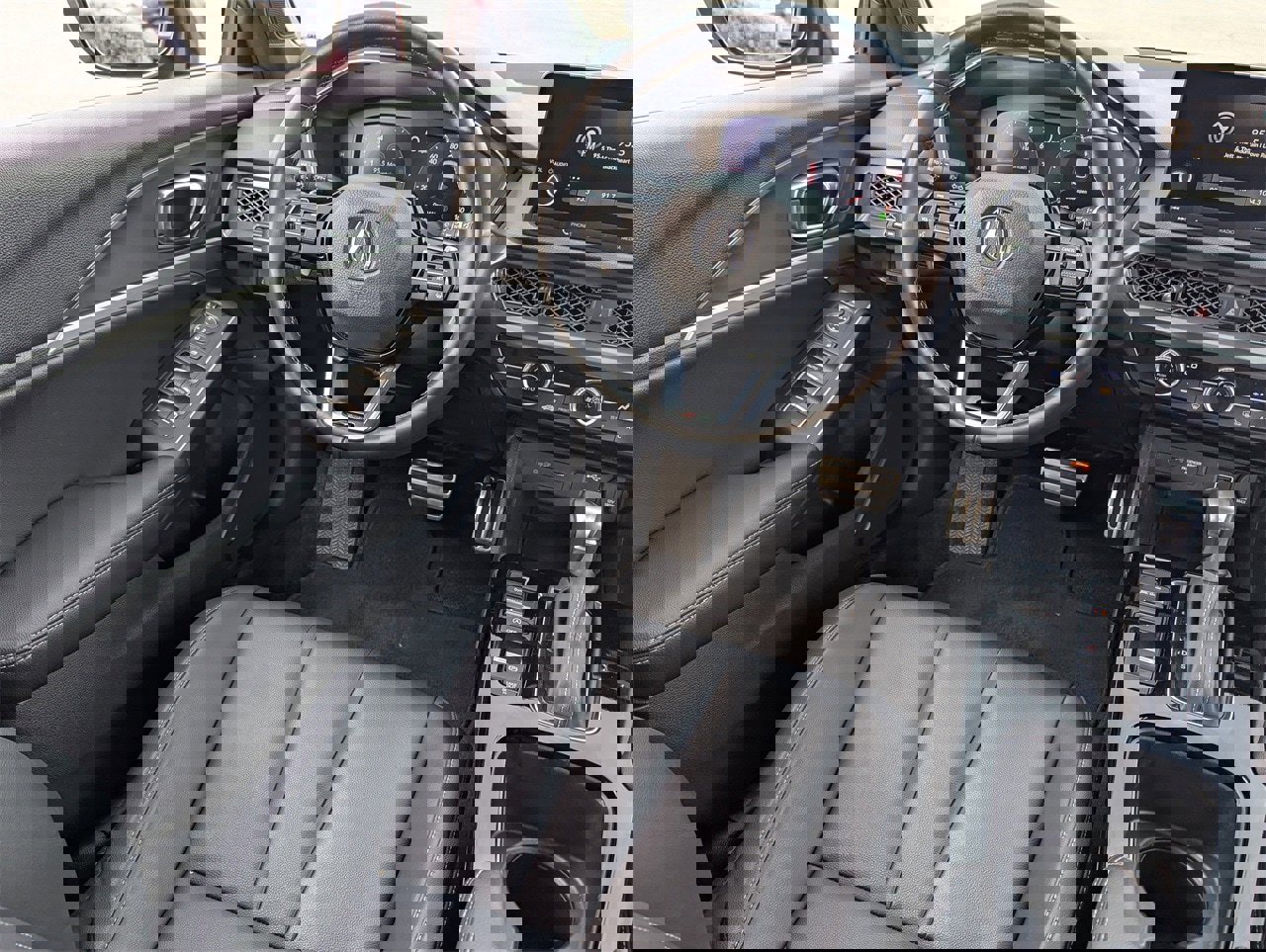 Certified 2023 Acura Integra A-Spec image 18