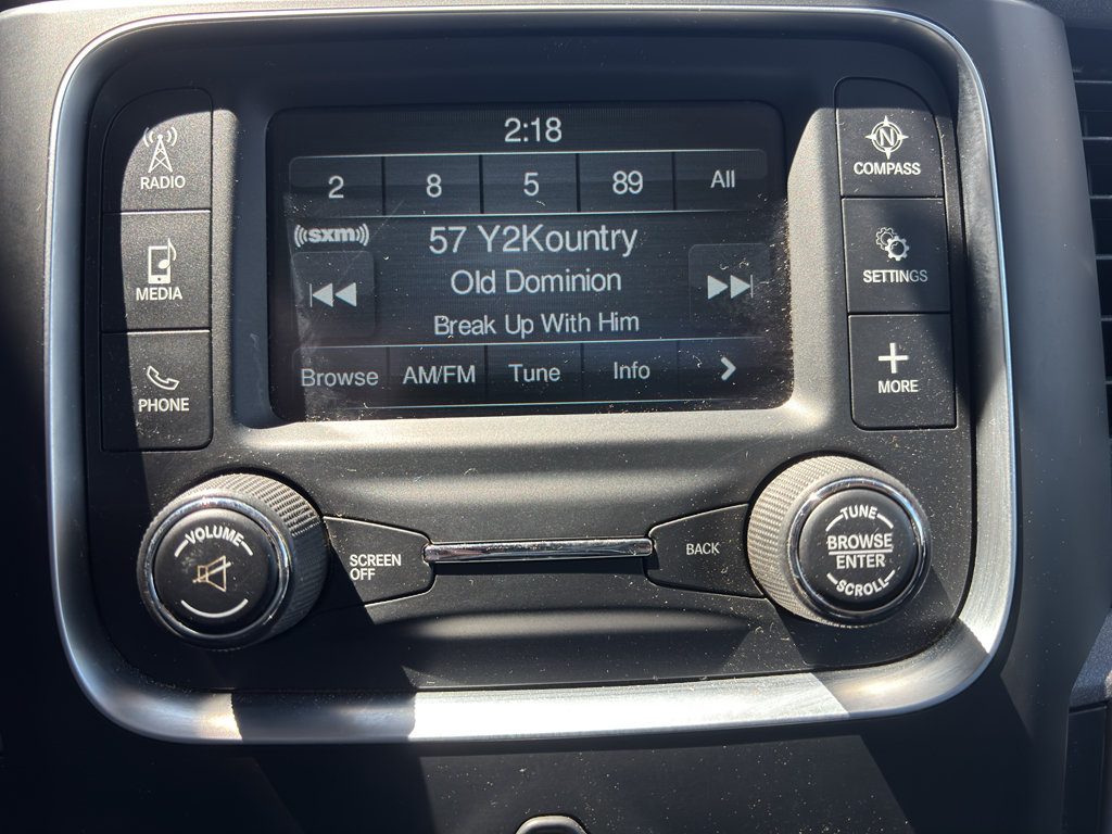 Used 2017 RAM 1500 Tradesman w/ Power & Remote Entry Group AWD/4WD image 16
