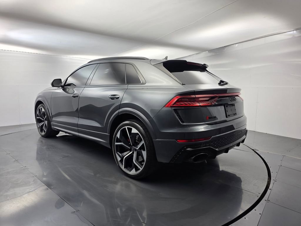 Used 2022 Audi RS Q8 image 6