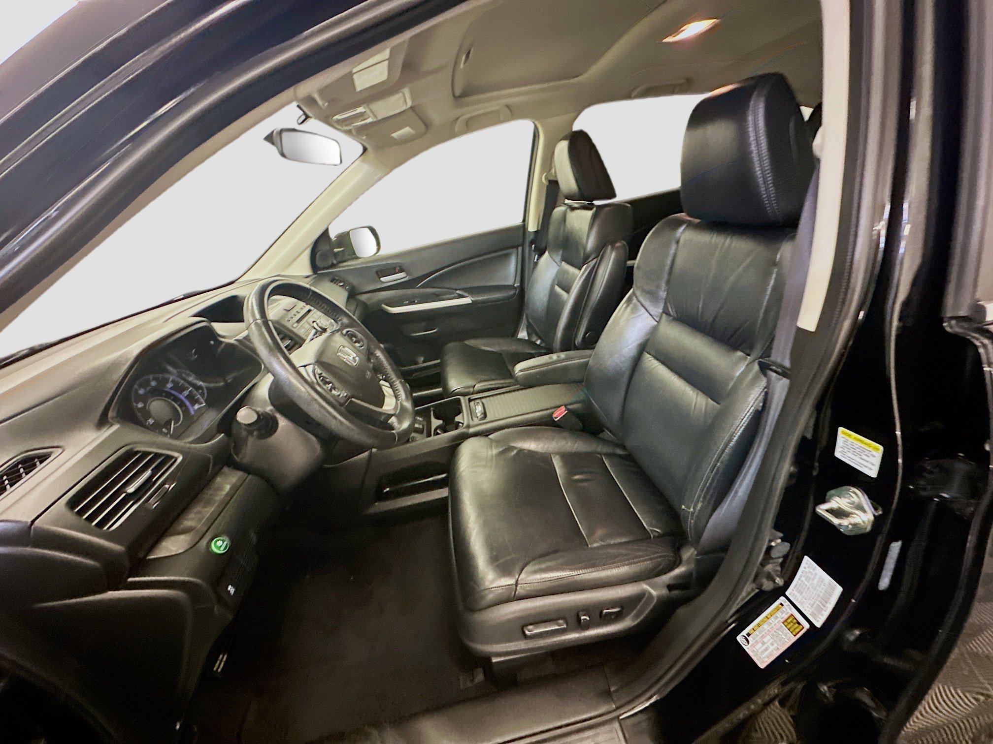 Used 2013 Honda CR-V EX-L image 13