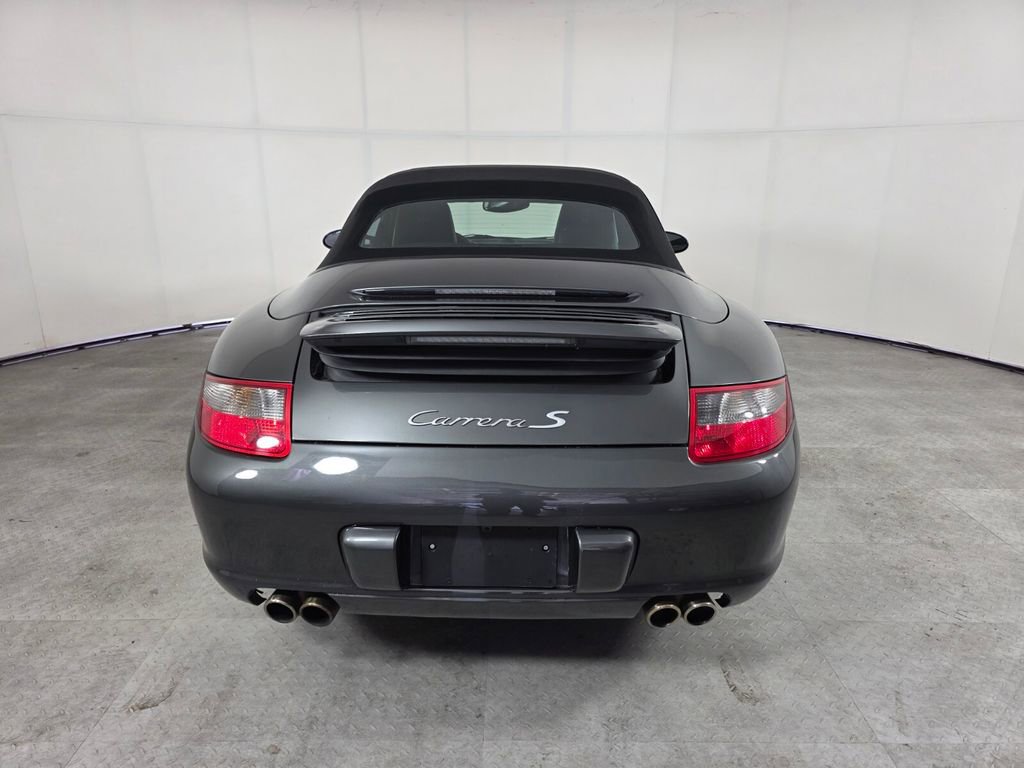 Used 2007 Porsche 911 Carrera S image 6