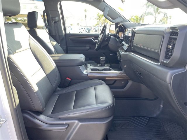 Used 2023 Chevrolet Silverado 1500 LT Trail Boss w/ LT Trail Boss Premium Package image 28