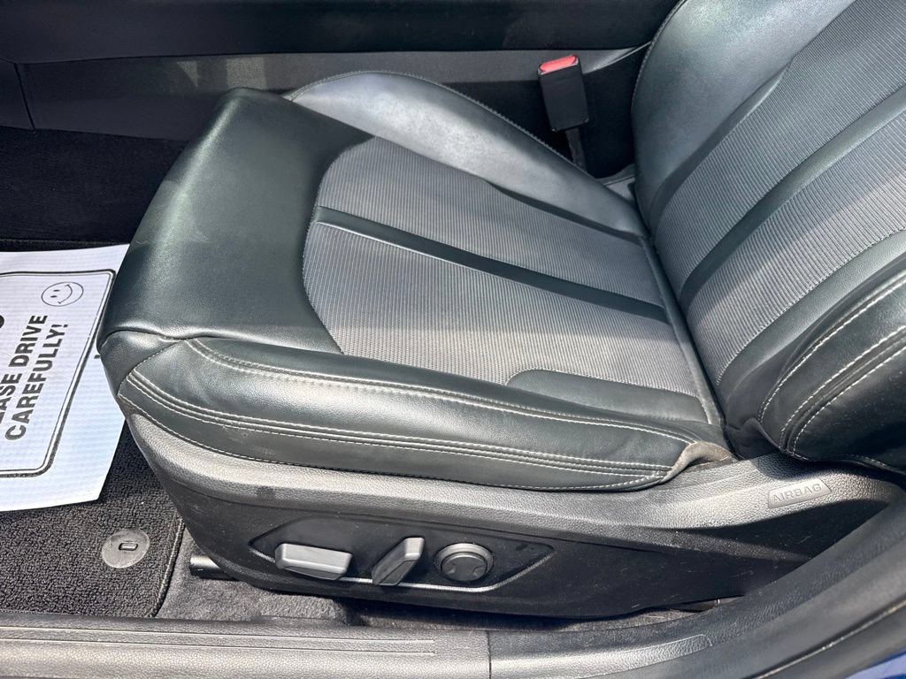 Used 2022 Kia K5 GT-Line FWD image 18